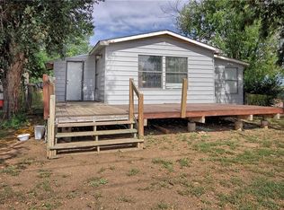 201 N Vern St, Fountain, CO 80817
