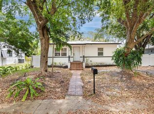 12325 NE 11th Pl, North Miami, FL 33161