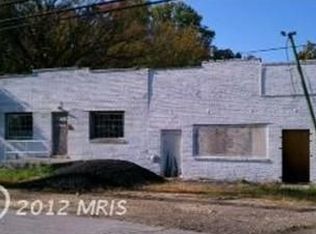 4901 Old Branch Ave, Temple Hills, MD 20748