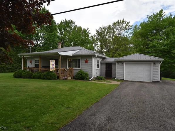 48481 Metz Rd, New Waterford, OH 44445