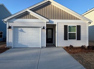 3379 Matrim Way, Lexington, SC 29073
