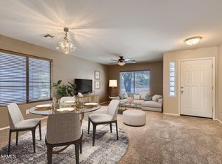 40808 W Sanders Way, Maricopa, AZ 85138