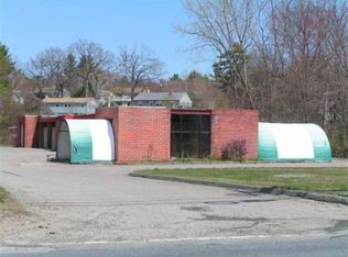 19 Fitchburg Rd, Ayer, MA 01432