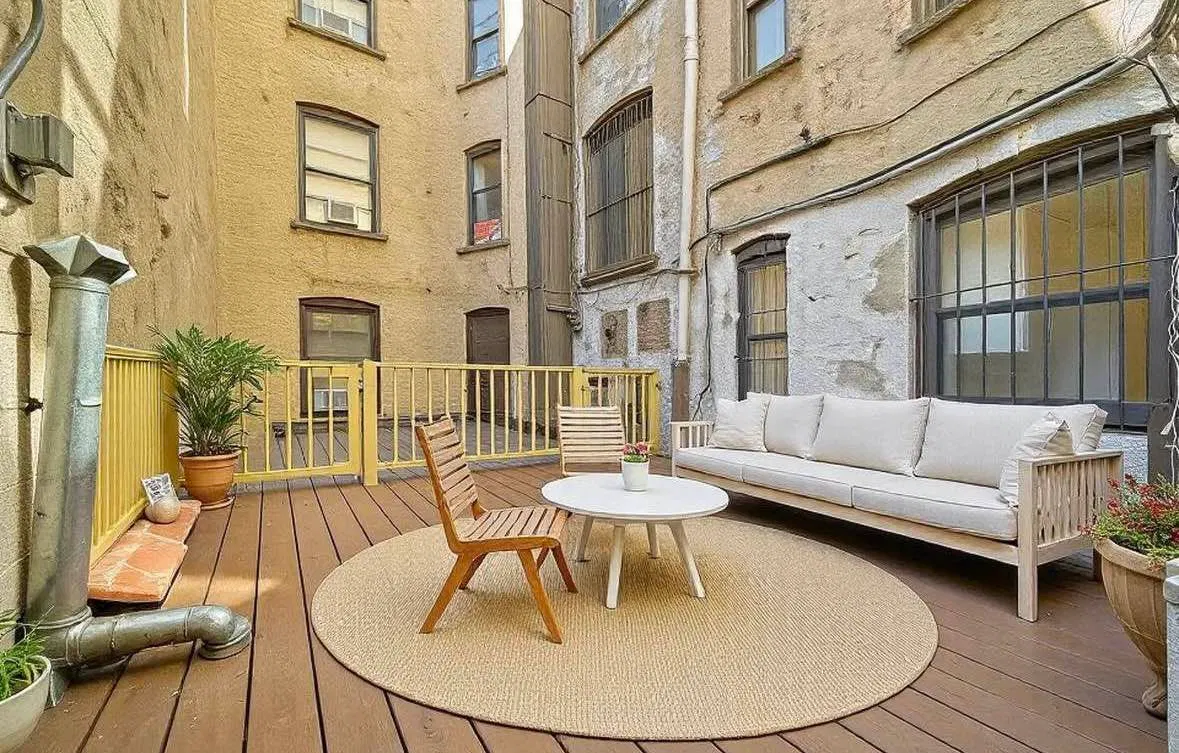 500 East 11th Street #AA in East Village, Manhattan | StreetEasy