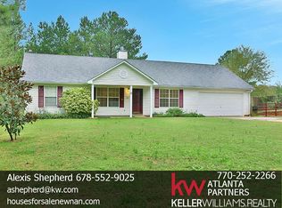 41 Senoia Springs Dr, Senoia, GA 30276