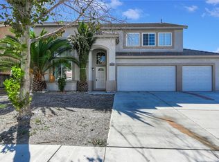 36659 Pine Valley Ct, Palmdale, CA 93552
