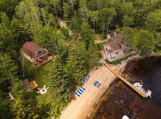 170 & 166 Lauras Ln, Chester, NS B0J2M0