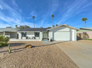 12632 N 34th Pl, Phoenix, AZ 85032