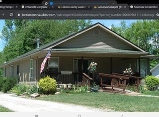 130 Smith St, Oberlin, OH 44074