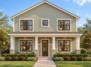 3134 13TH AVENUE N LOT 4, ST PETERSBURG, FL 33713