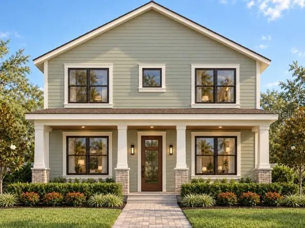 3134 13TH AVENUE N LOT 4, ST PETERSBURG, FL 33713