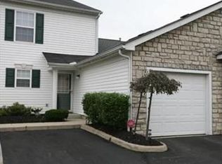 6712 Hamler Dr, Canal Winchester, OH
