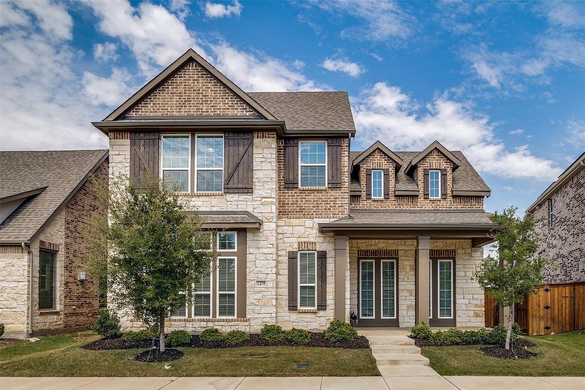 1479 William Way, Farmers Branch, TX 75234 MLS 20418852 Zillow