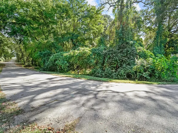 4 Ac N Church Street, Kenansville, NC 28349