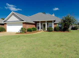 308 Duckworth Pl, Florence, MS 39073