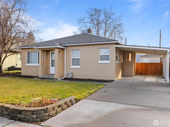 603 S Wilbur Avenue, Walla Walla, WA 99362