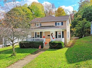 23 Pierce Ave, Sharpsville, PA