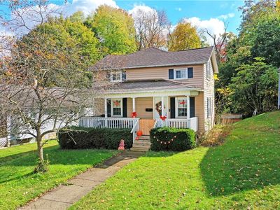 23 Pierce Ave, Sharpsville, PA, 16150