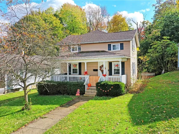 23 Pierce Ave, Sharpsville, PA 16150