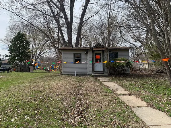 352 Birch Ave S, Maple Lake, MN 55358