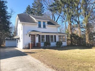 1703 Blossom Rd, Rochester, NY 14610