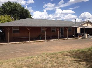 11505 Rocker K Rd, Amarillo, TX 79118