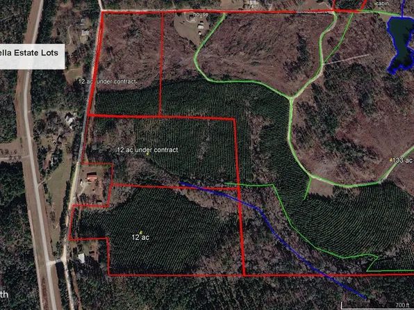 0 Johnson Rd, Musella, GA 31066