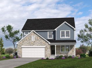 5109 River Bend Dr, Ashville, OH 43103