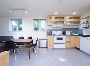 1540 Haro St #3B, Vancouver, BC V6G 1G5