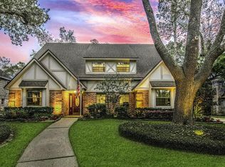 13007 Belgrave Dr, Cypress, TX 77429