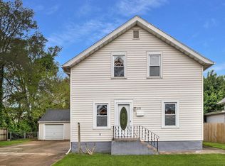 331 Baker St, Mishawaka, IN 46544