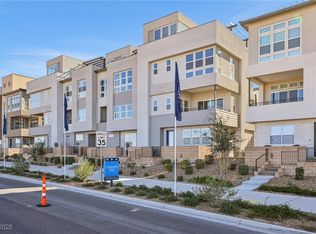 3338 Esker Ridge Ave, Henderson, NV 89044