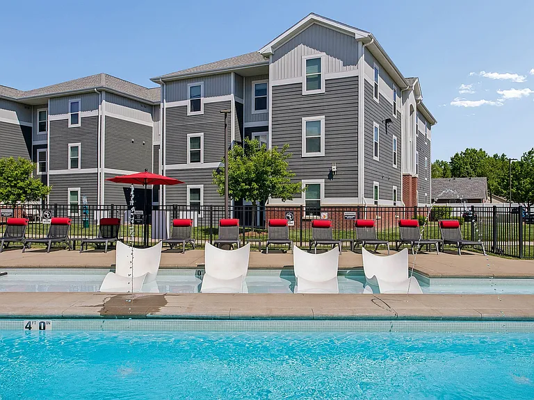 The Social Edwardsville — Photo 41