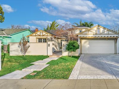 430 Juniper Ct, Sunnyvale, CA, 94086