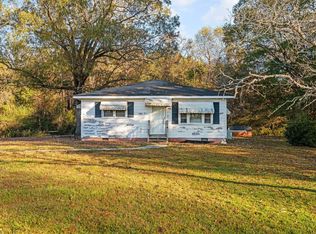 830 Delma Grimes Rd, Coats, NC 27521