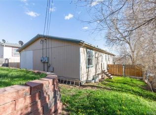 4511 W Alaska Pl UNIT B, Denver, CO 80219