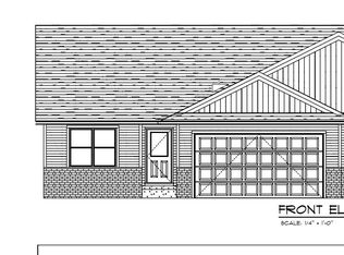 5029 Bluestem St SW, Kalona, IA 52247