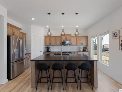 6018 S 212th St, Elkhorn, NE, 68022