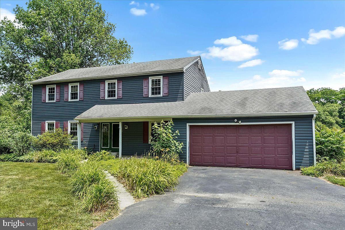 1508 Carter Pl, West Chester, PA 19382 Zillow