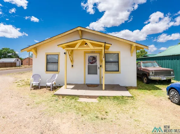 1300 Rencher St, Clovis, NM 88101