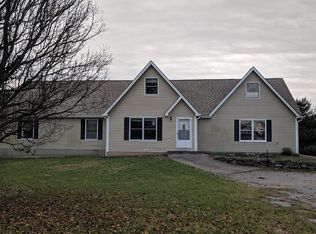 137 Sunrise Dr, Lancaster, KY 40444