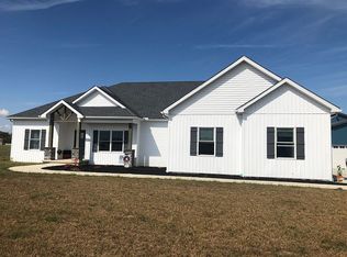 345 Snyder Rd, Chillicothe, OH 45601