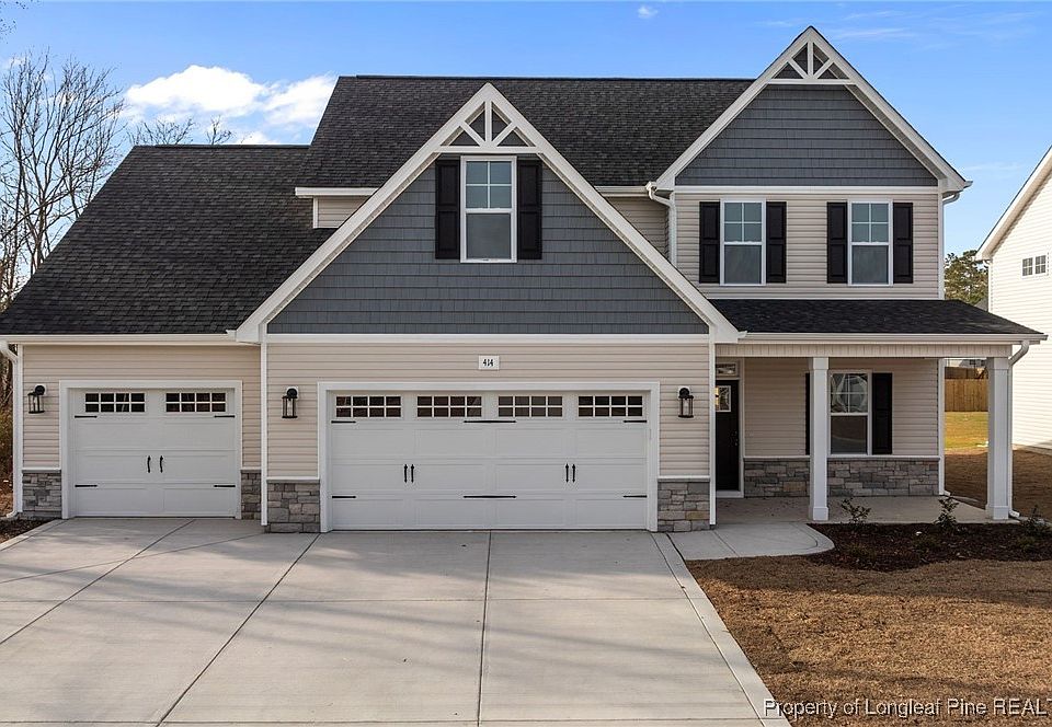 1st image of 414 Lyman Dr Lot 268
