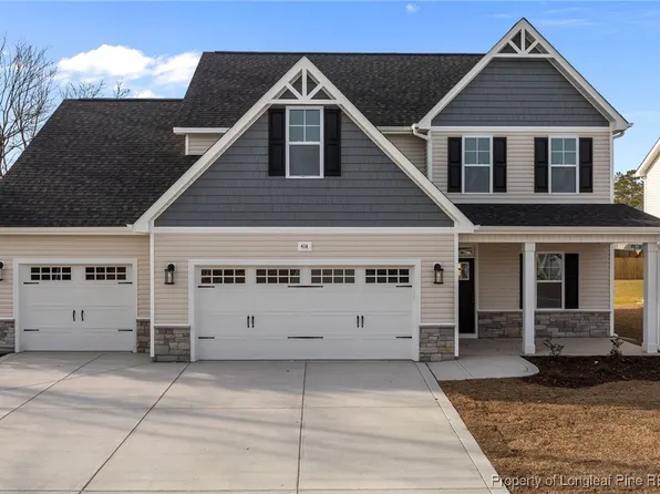 414 Lyman Dr Lot 268, Fayetteville, NC 28312