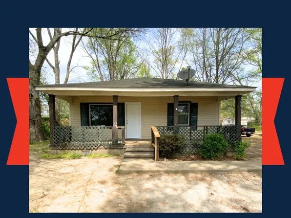 812 Tucker St, Dyersburg, TN 38024