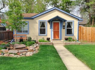 620 Maple St, Fort Collins, CO 80521