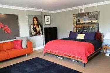 Rented by Corcoran
