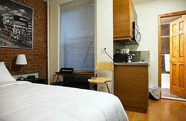 Rented by GPS Realty NYC