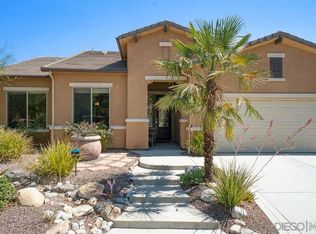1608 Paseo Diamante, Hemet, CA 92545