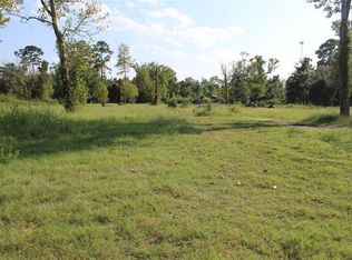 0 W Houston Ave, Humble, TX 77338